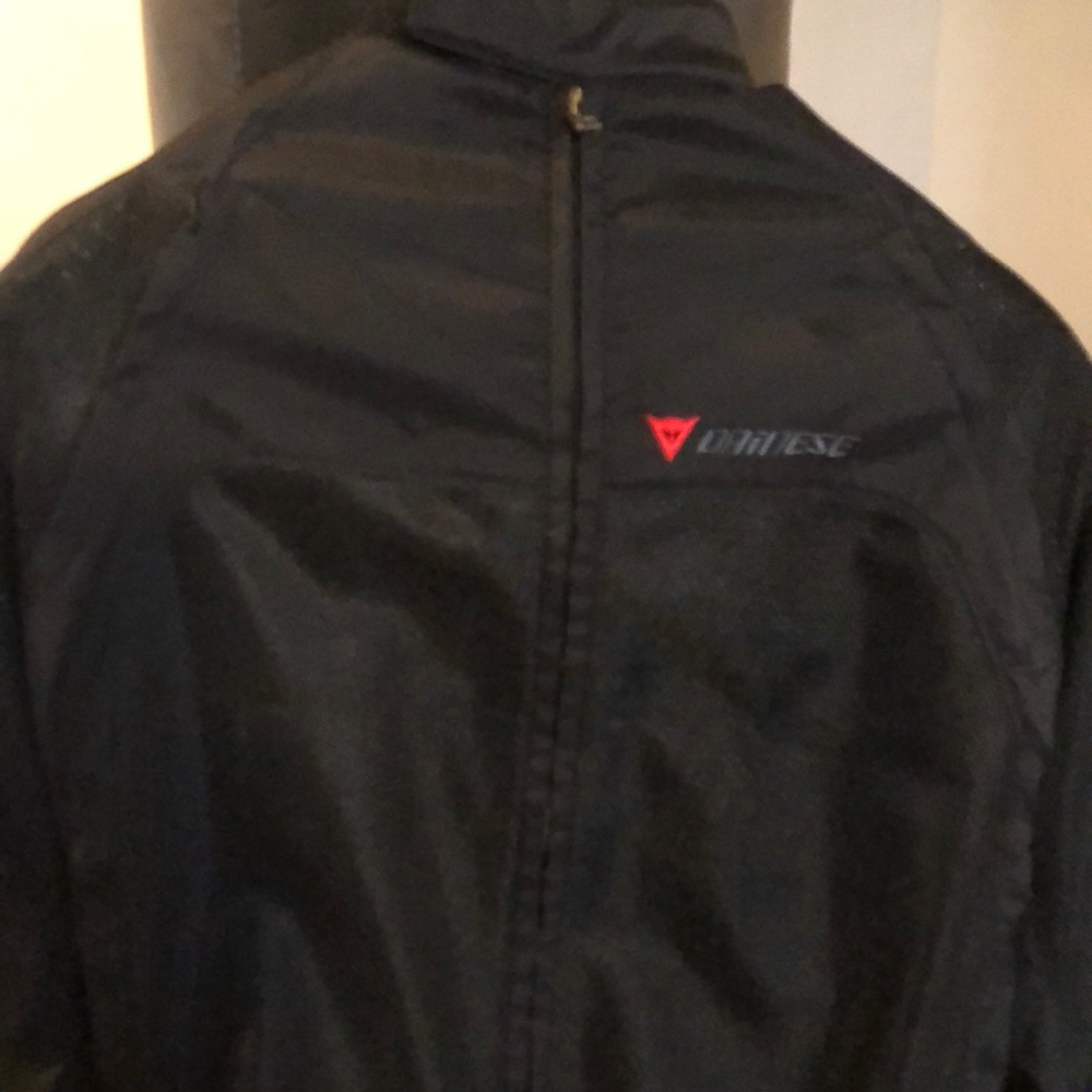 Dainese summer jacket. Euro size 56 us size 46